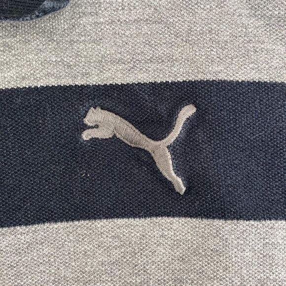 Polo Puma shirt - Picture 4 of 6